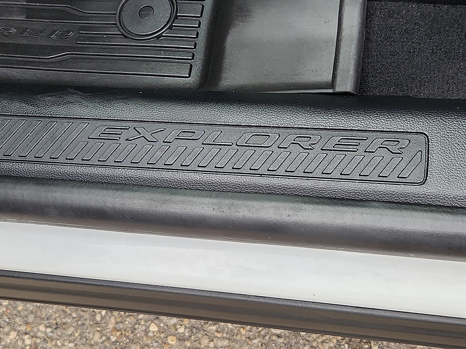 Certified 2022 Ford Explorer Timberline AWD/4WD image 16