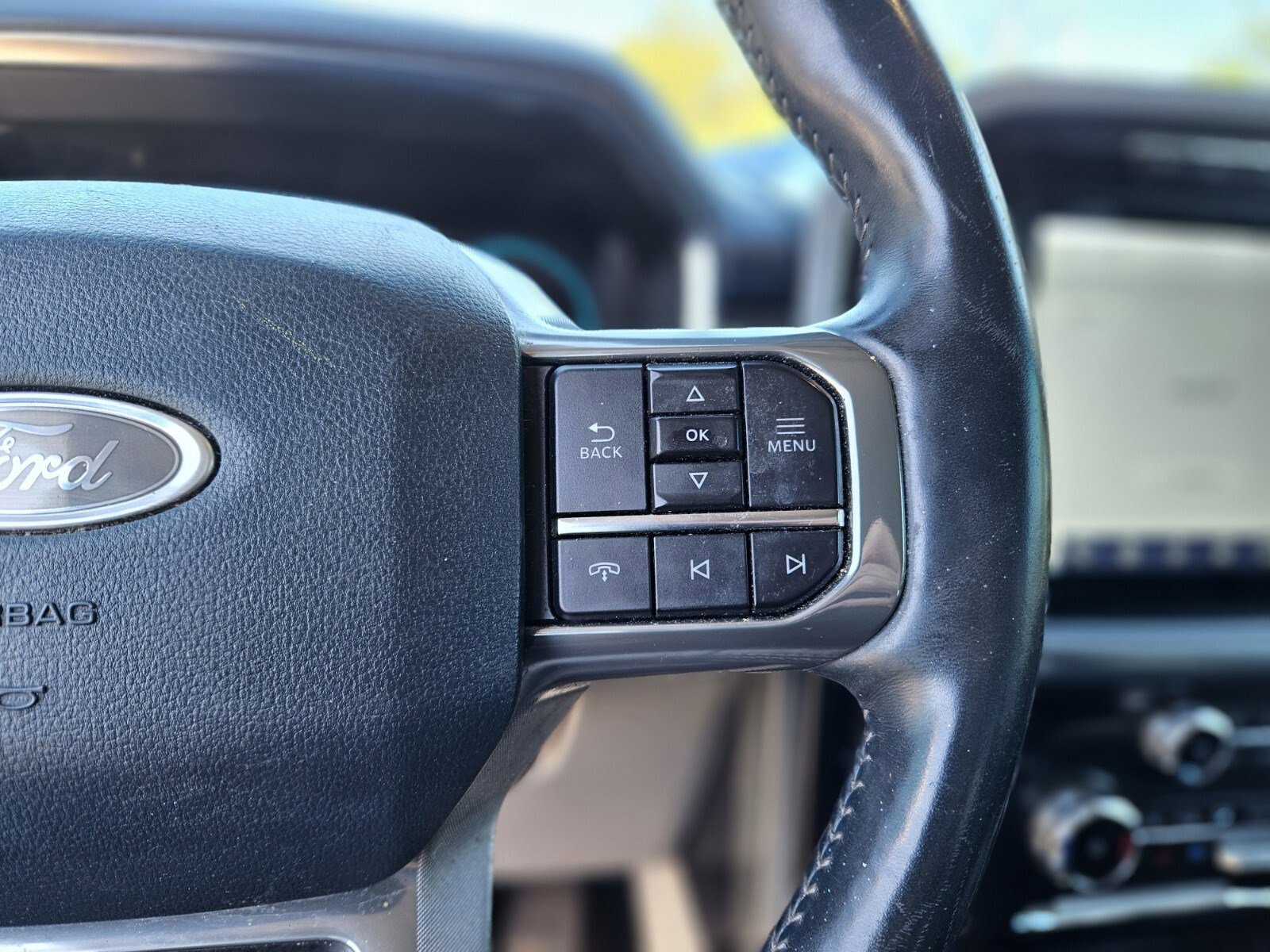 Certified 2023 Ford F150 Limited image 30