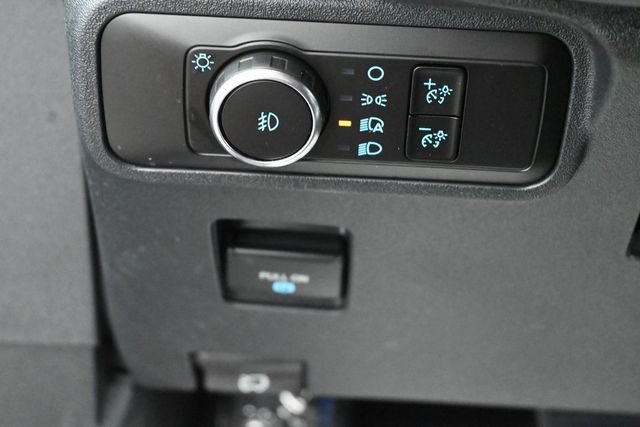 Certified 2025 Ford Bronco Outer Banks AWD/4WD image 11