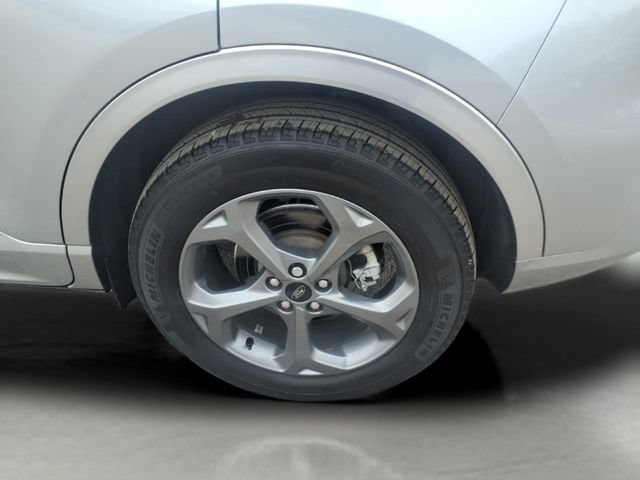 Certified 2023 Ford Escape ST-Line w/ Tech Pack #1 AWD/4WD image 8