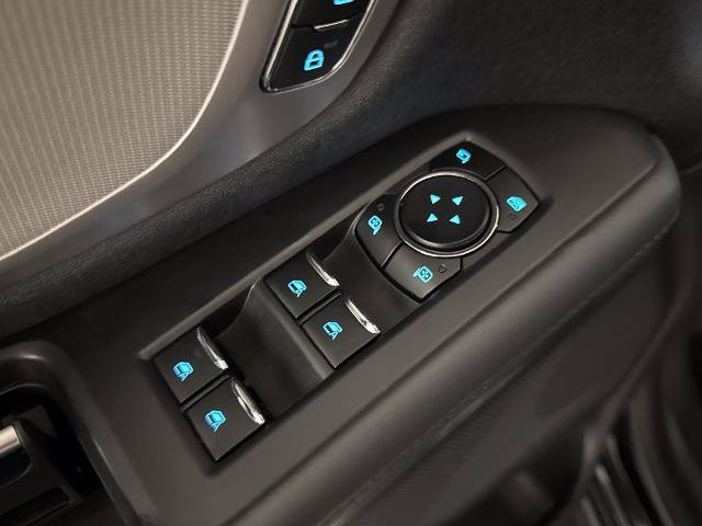Certified 2026 Ford Expedition Active RWD image 12
