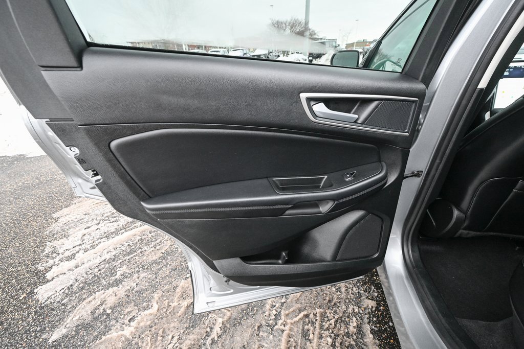 Certified 2024 Ford Edge SEL w/ Convenience Package image 24