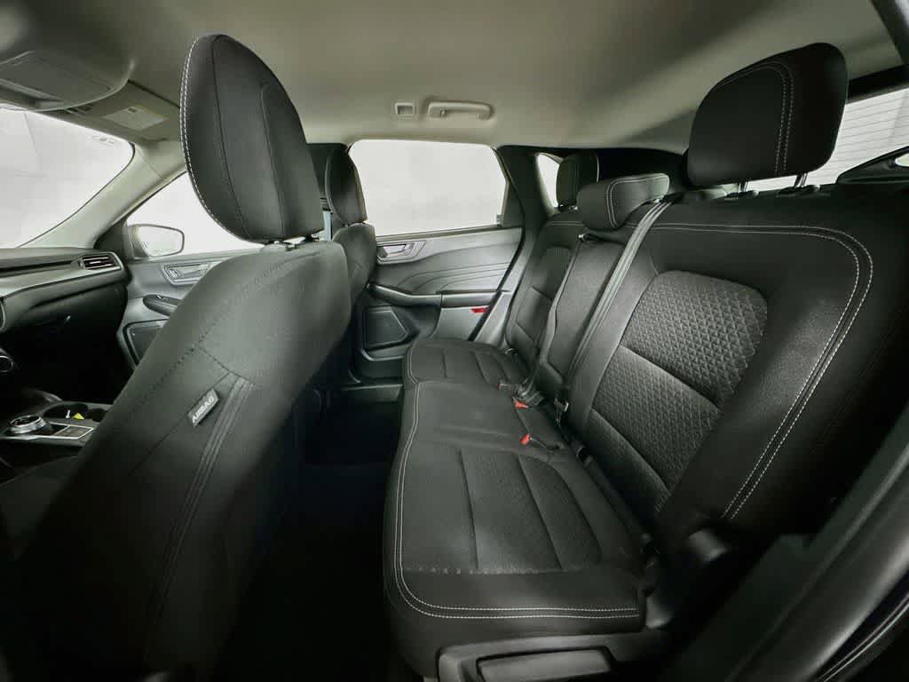 Certified 2025 Ford Escape Active AWD/4WD image 14