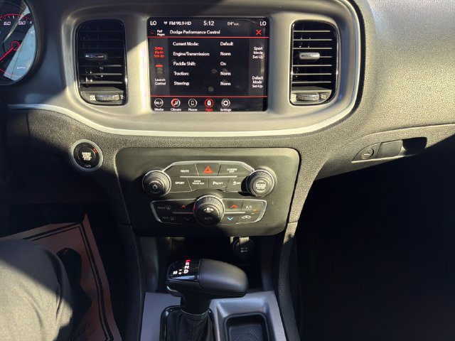 Used 2022 Dodge Charger GT RWD image 21