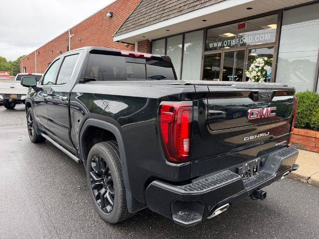 Used 2026 GMC Sierra 1500 Denali AWD/4WD image 4