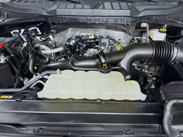 Certified 2023 Ford F150 XLT w/ Equipment Group 302A High image 29