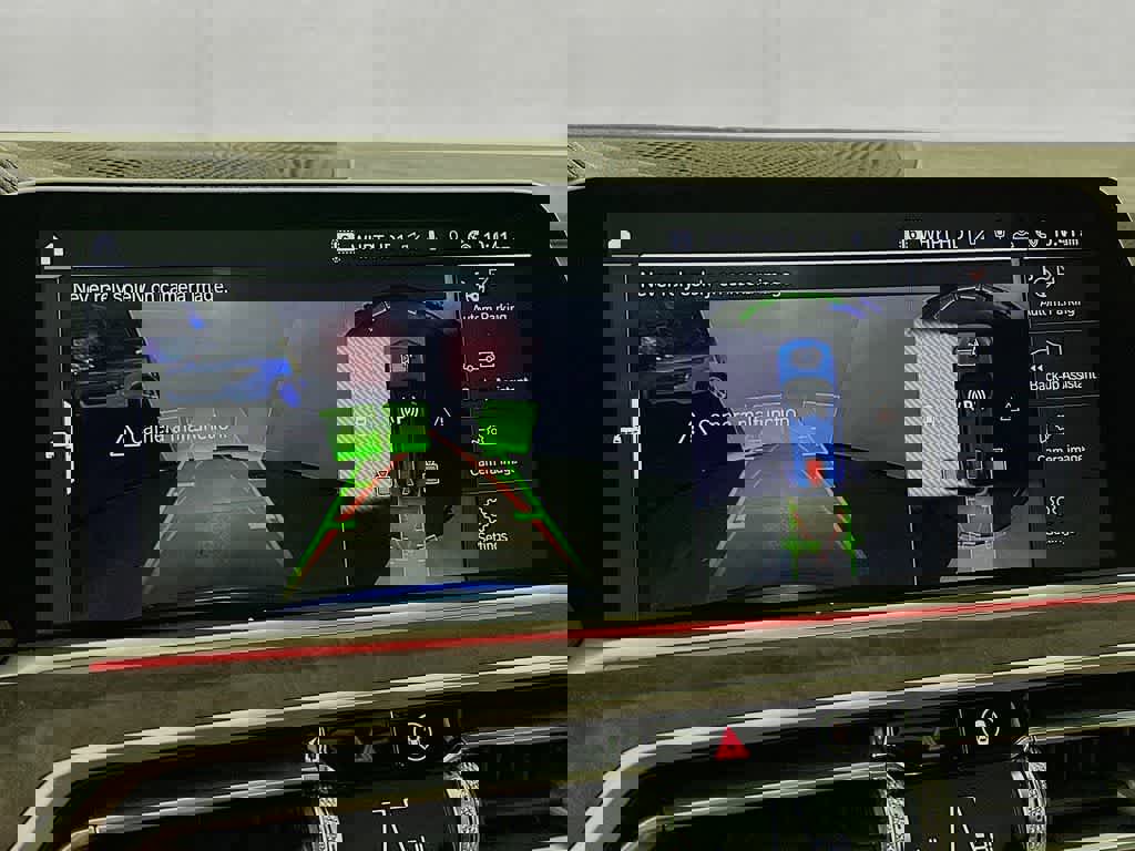 Used 2022 BMW X5 sDrive40i w/ Premium Package image 29