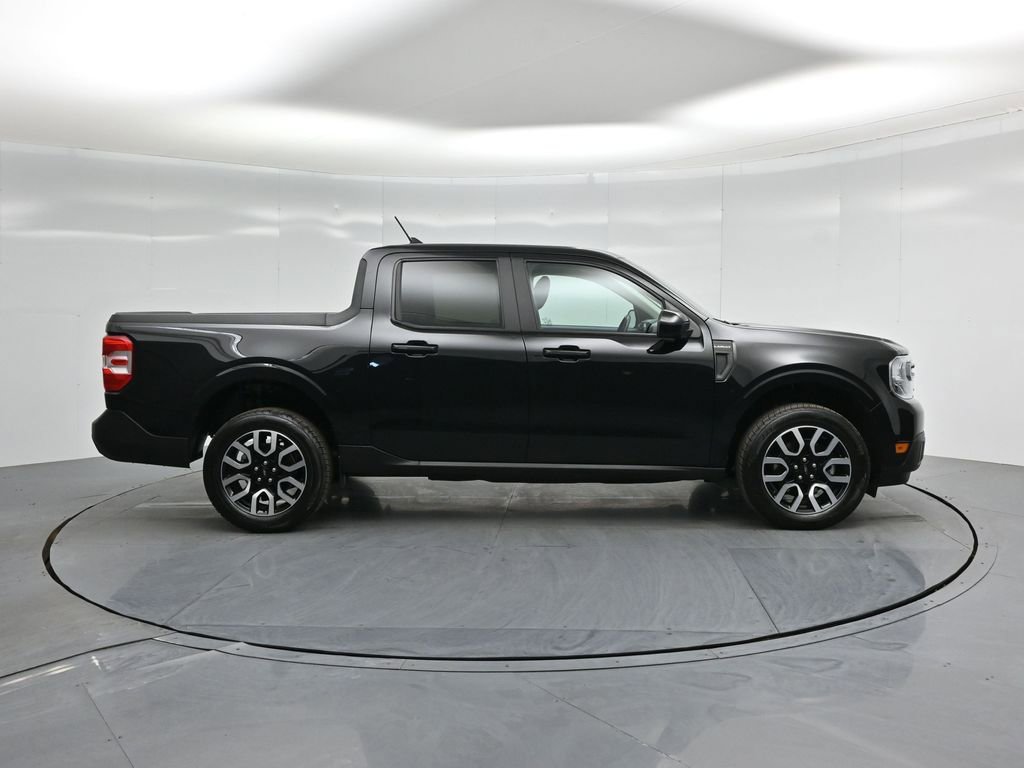 Certified 2023 Ford Maverick Lariat image 20