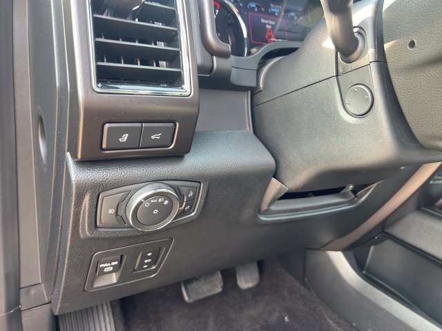 Certified 2021 Ford Expedition Limited image 11