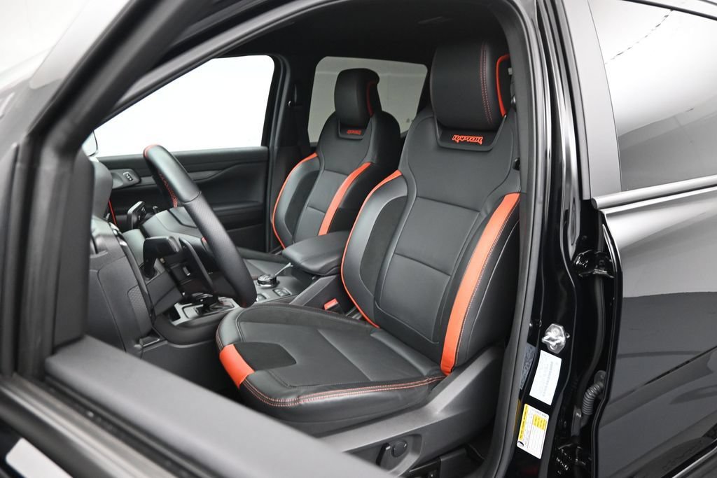 Certified 2024 Ford Ranger Raptor AWD/4WD image 9