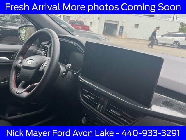 Certified 2023 Ford Escape ST-Line w/ Tech Pack #1 AWD/4WD image 11