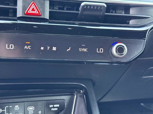 Used 2025 Kia K5 GT-Line w/ GT-Line Premium Package FWD image 25