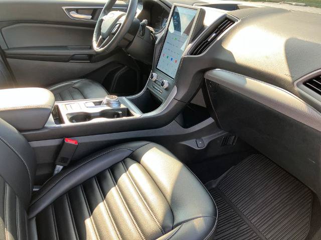 Certified 2022 Ford Edge SEL w/ Convenience Package AWD/4WD image 22