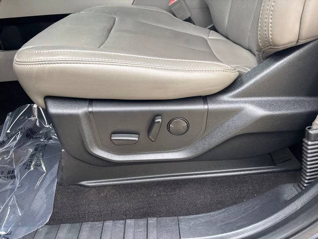 Certified 2019 Ford F150 Lariat w/ Equipment Group 502A Luxury RWD image 16
