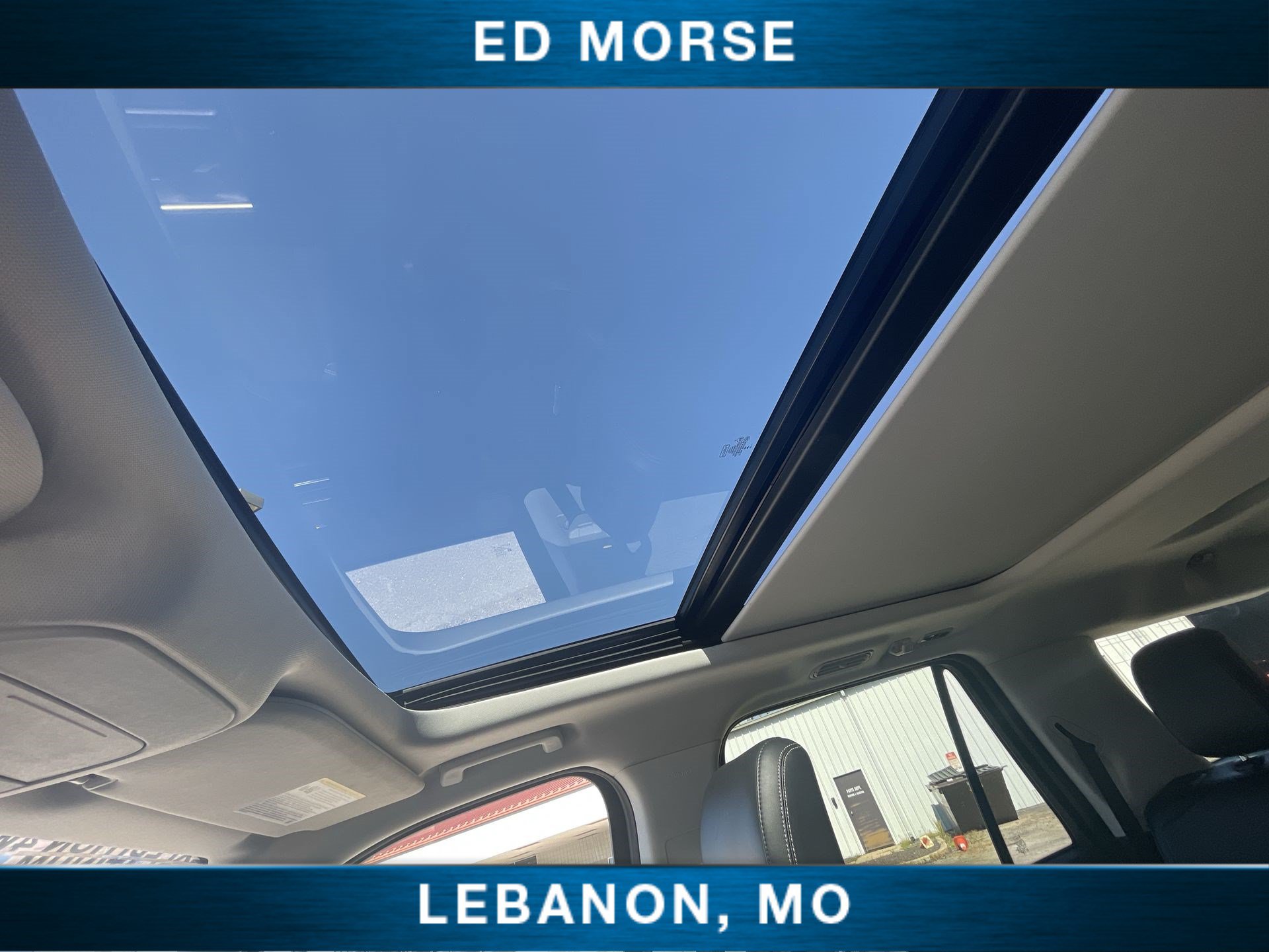 Certified 2025 Ford Expedition Max Platinum AWD/4WD image 19