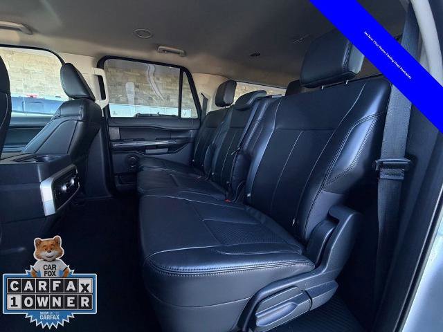 Certified 2024 Ford Expedition Max XLT image 24