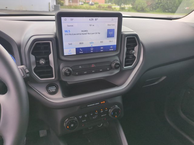 Certified 2024 Ford Bronco Sport Big Bend w/ Convenience Package AWD/4WD image 21