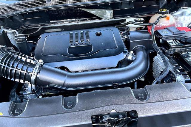Used 2022 Chevrolet Blazer LT FWD image 34