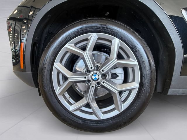 Used 2024 BMW X3 xDrive30i w/ Convenience Package AWD/4WD image 9
