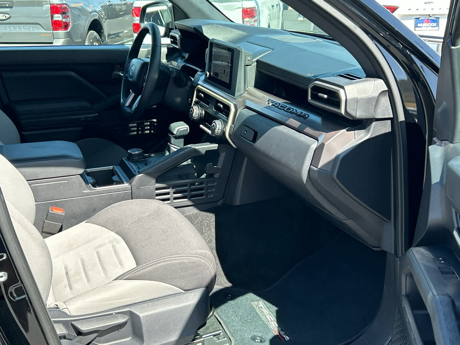 Used 2025 Toyota Tacoma TRD Off-Road image 22