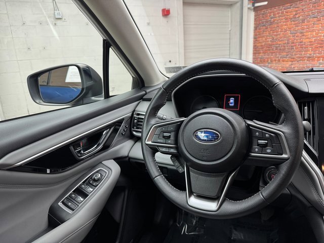 Used 2020 Subaru Legacy Limited image 14