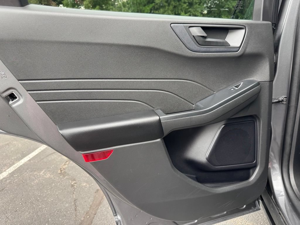 Certified 2023 Ford Escape Active AWD/4WD image 23