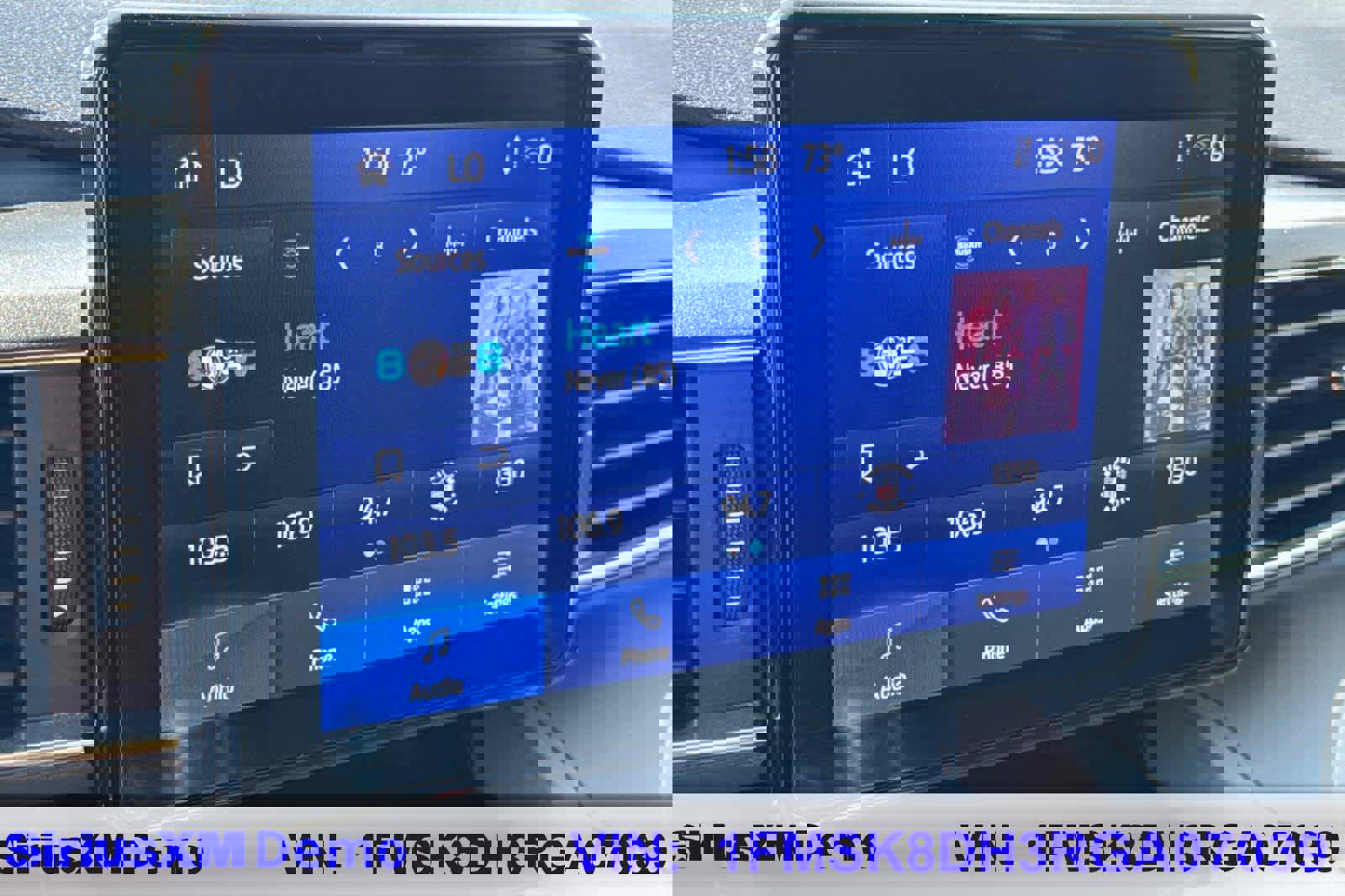 Certified 2024 Ford Explorer XLT w/ Equipment Group 202A image 29