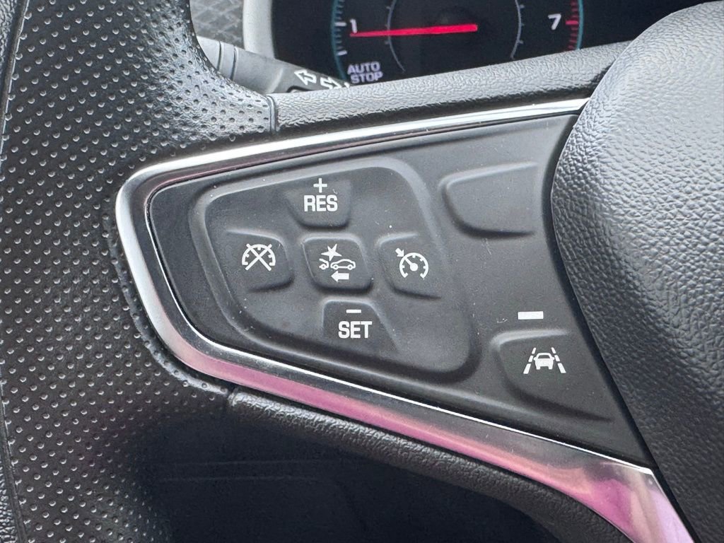 Used 2025 Chevrolet Malibu LS FWD image 35