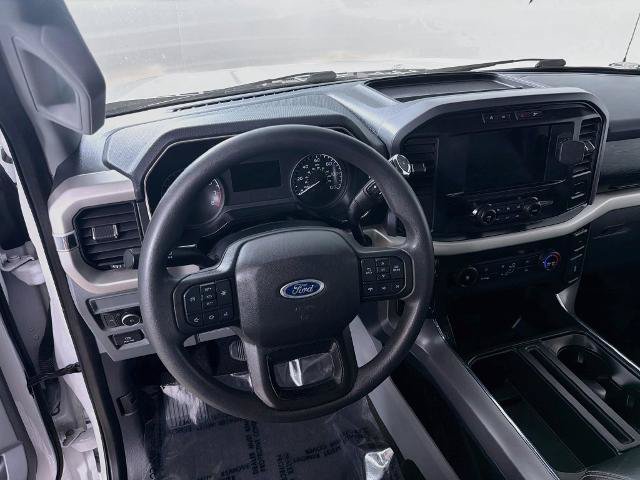 Certified 2021 Ford F150 XLT AWD/4WD image 20