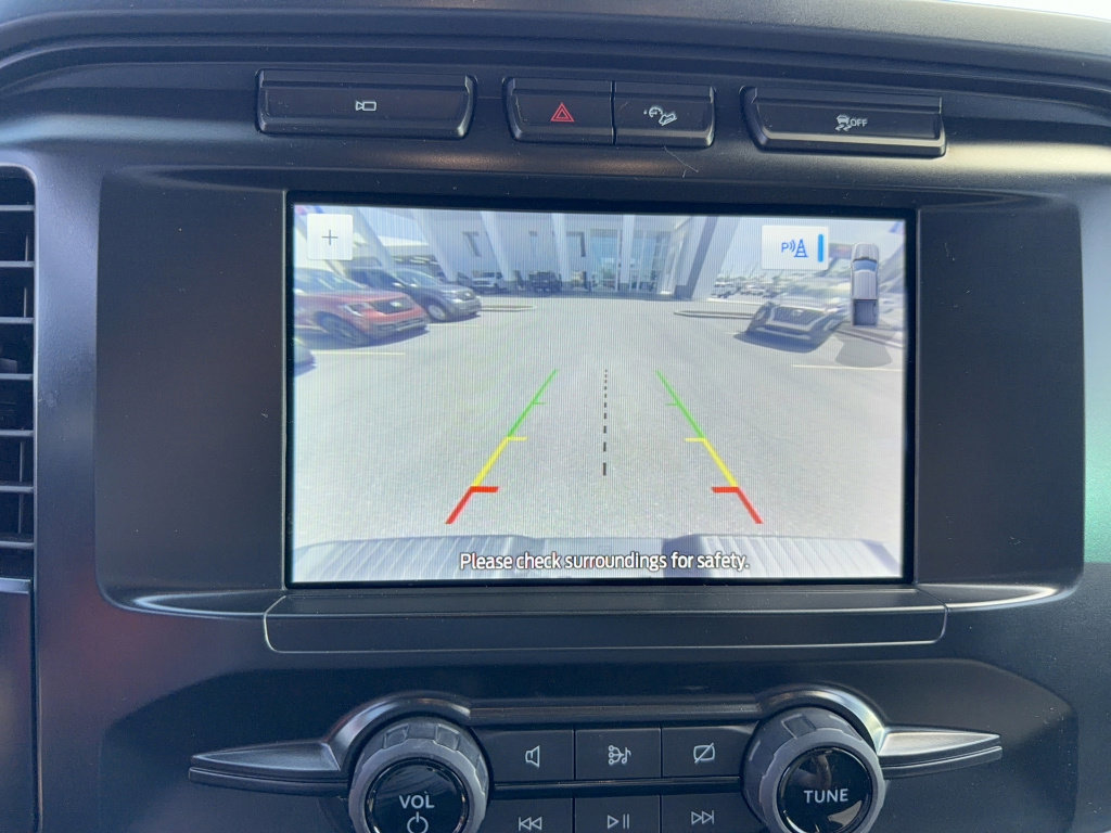 Certified 2022 Ford F150 XL w/ STX Appearance Package image 19