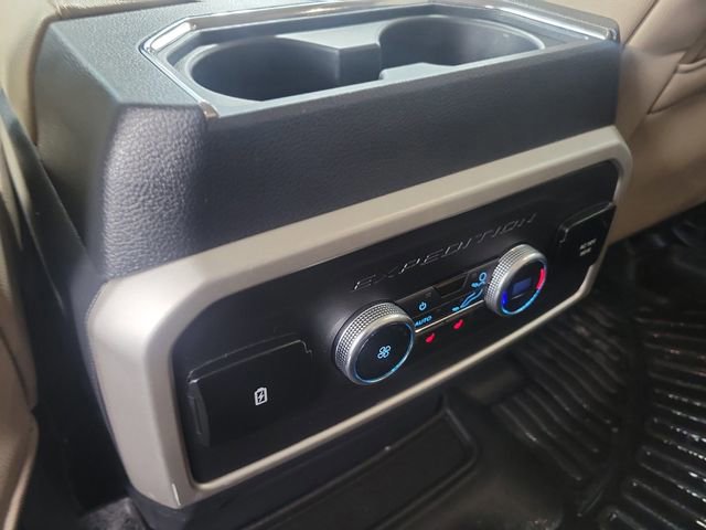 Certified 2022 Ford Expedition Limited image 24