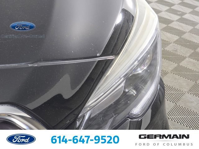 Used 2018 Subaru Outback 3.6R Limited AWD/4WD image 14