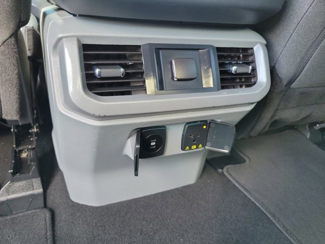 Certified 2024 Ford F150 XLT w/ Mobile Office Package image 18