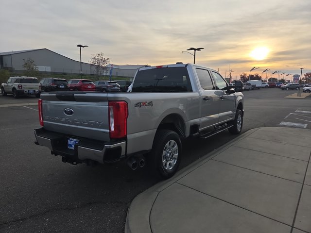 Certified 2024 Ford F250 XLT image 5