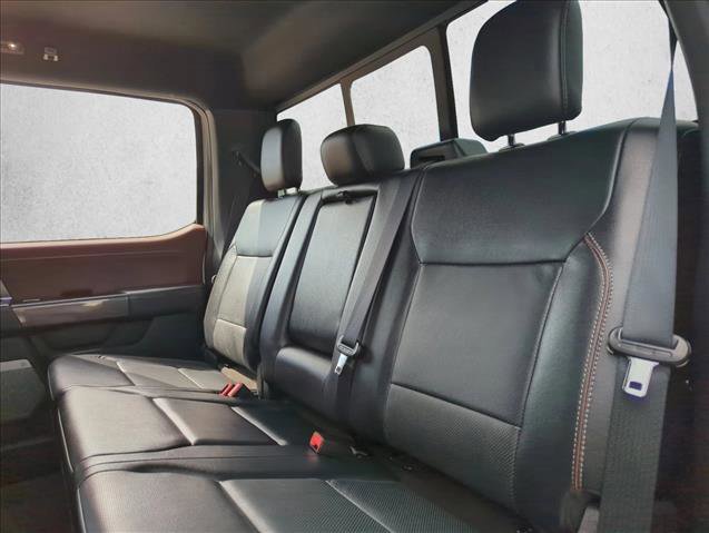 Certified 2023 Ford F150 Lariat image 21