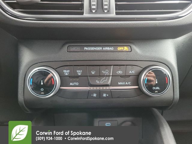 Certified 2023 Ford Escape ST-Line w/ Equipment Group 301A image 33
