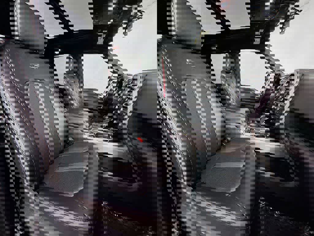 Certified 2019 Ford F150 Platinum w/ Equipment Group 701A Luxury image 18