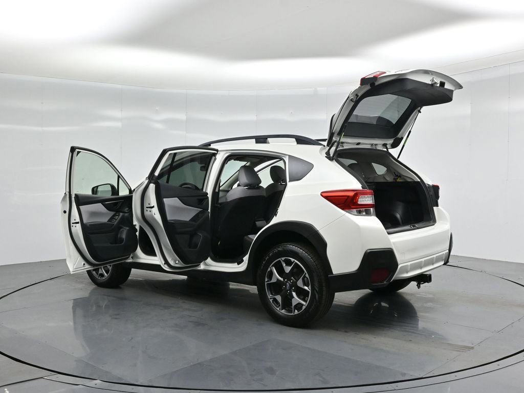 Used 2019 Subaru Crosstrek 2.0i Premium image 53