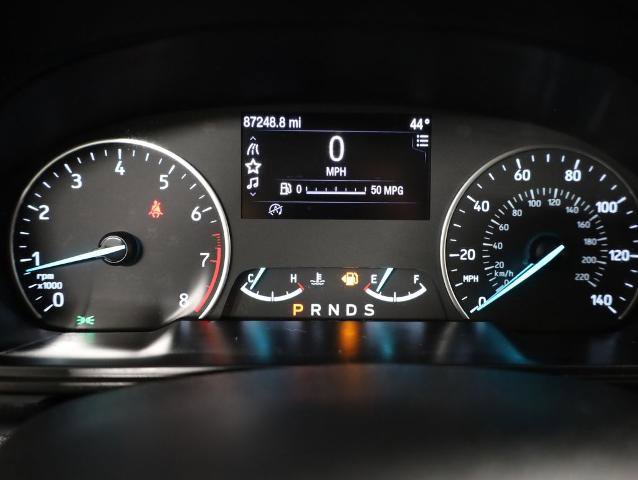 Certified 2018 Ford EcoSport SE w/ Interior Protection Package image 26