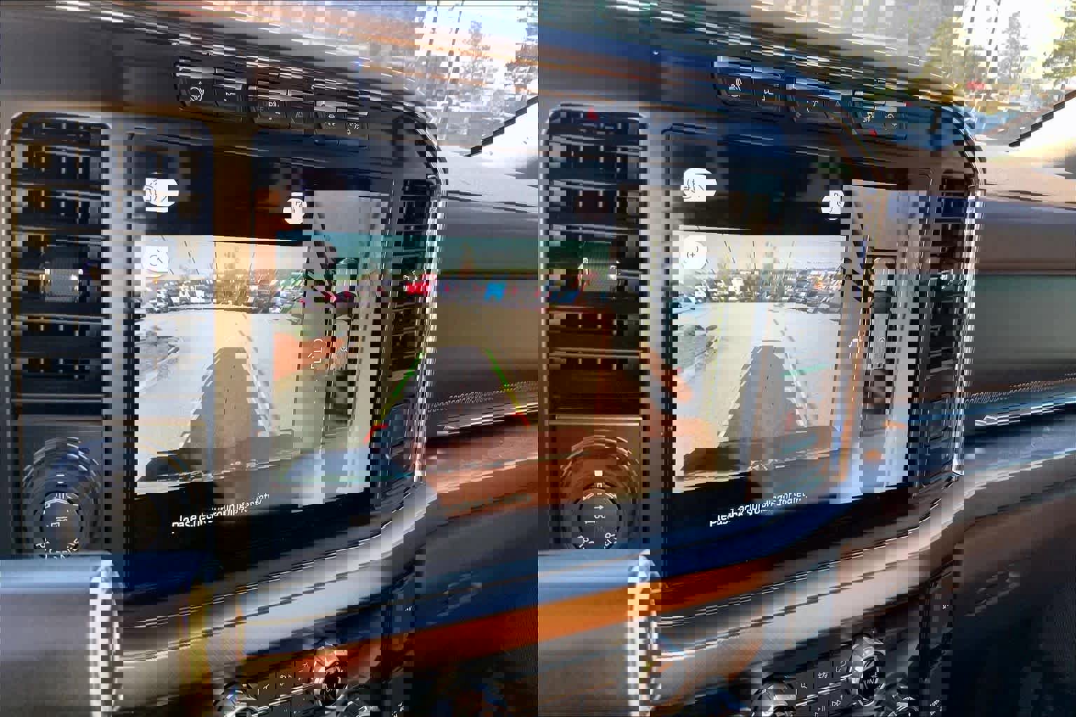 Certified 2023 Ford F350 King Ranch w/ Chrome Package image 27