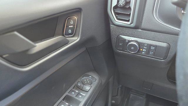 Certified 2021 Ford Bronco Sport Outer Banks w/ Outer Banks Package image 14