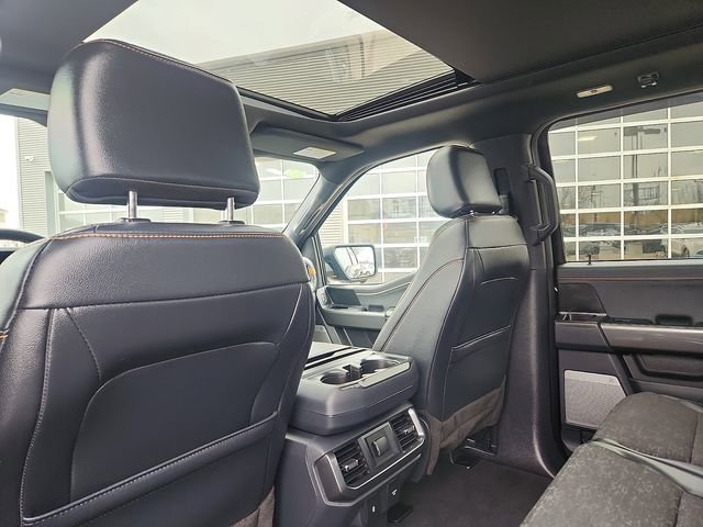 Certified 2023 Ford F150 Tremor w/ Trailer Tow Package image 24