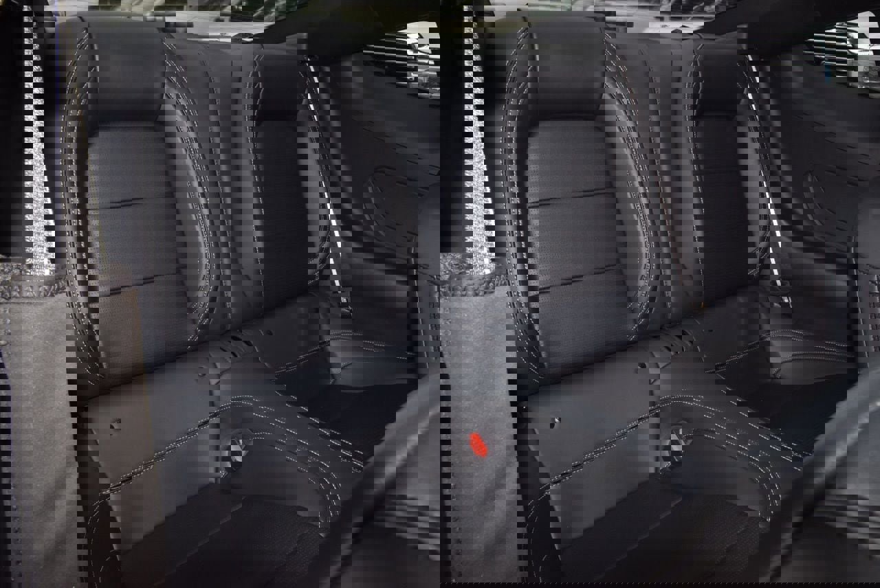 Certified 2024 Ford Mustang GT Premium image 20