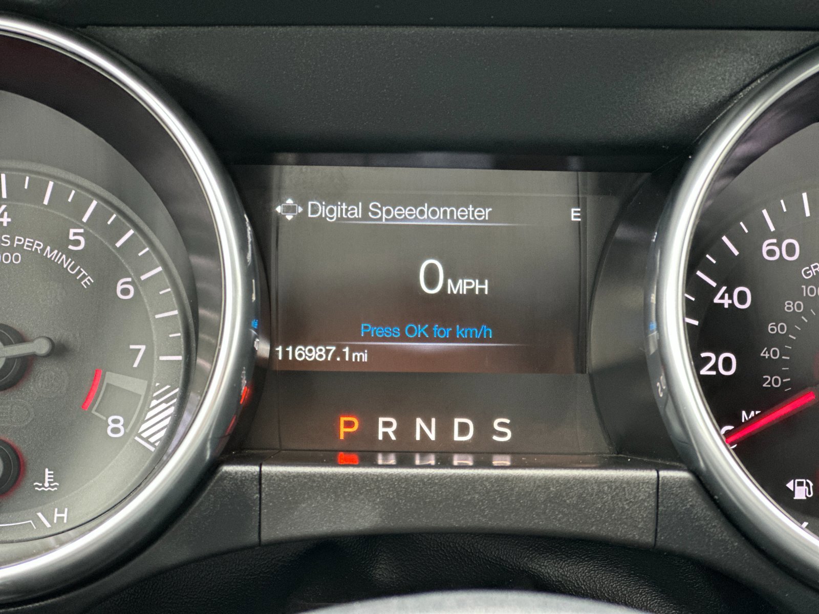 Certified 2018 Ford Mustang GT w/ GT Performance Package image 26