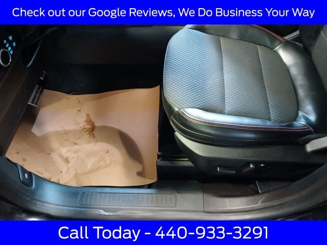 Certified 2023 Ford Escape ST-Line w/ Tech Pack #1 image 21