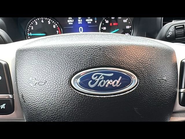 Certified 2023 Ford Explorer XLT w/ Equipment Group 202A AWD/4WD image 19