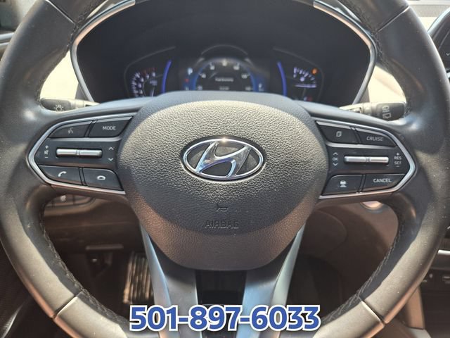 Used 2020 Hyundai Santa Fe SEL AWD/4WD image 27