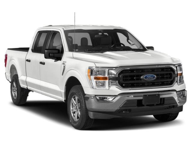 Certified 2022 Ford F150 XLT w/ Equipment Group 302A High AWD/4WD image 6