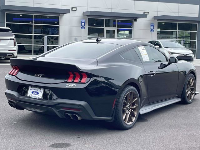 Certified 2024 Ford Mustang GT Premium RWD image 23