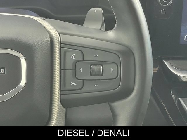 Used 2023 GMC Sierra 1500 Denali w/ Denali Reserve Package AWD/4WD image 28